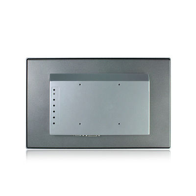 Industriële het Touche screenmonitor 17,3“ VESA 100X100 van 400cd/M2 AC240V