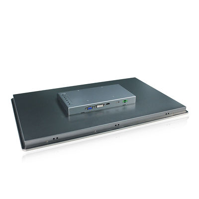 VESA SUS304 PCAP Touch Screen Monitor 1920×1080 250cd/M2 FHD LED