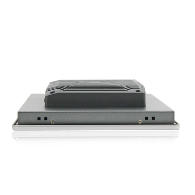 45W Vesa Embedded Touchscreen Pc I5 8265U voor Industriële Automatisering