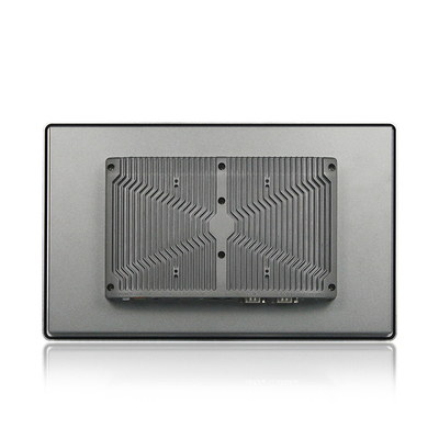 45W Vesa Embedded Touchscreen Pc I5 8265U voor Industriële Automatisering