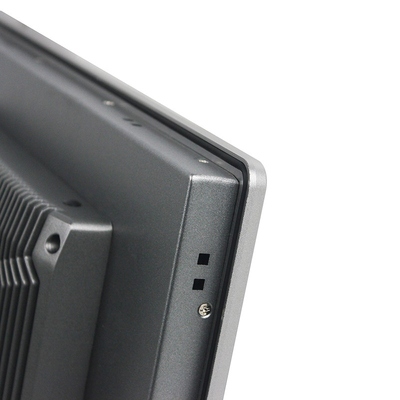 VESA-de Aanrakingscomité van Com 1500nits Industriële de Vierlingkern 1.8ghz 55W van PC