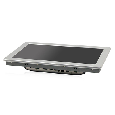PC 45W 15,6 Duim IP65 Waterdichte TPM2.0 van HDMI VESA Industrial Touch Panel