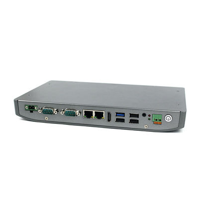 Industriële Ingebedde de Doospc 25w Ruwe I3 I5 I7 Fanless TPM2.0 van Bluetooth