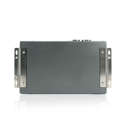 van de Doospc J1900 van 15W Fanless Ingebedde het Aluminiumlegering TPM2.0 DC9-36V