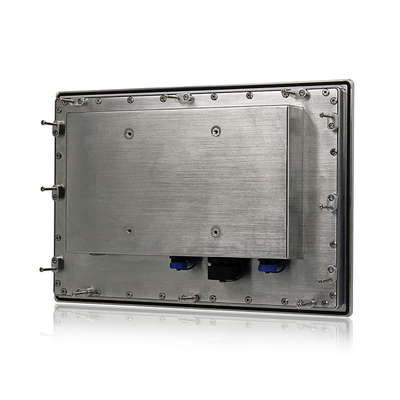 Sus304ip69k Comité PC Ip66 Ip69k 1920*1080 bedde Wasbare 13,3 in“