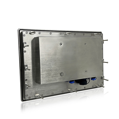 Vesa Sus 304 Industriële Touch screenvertoning Ip69k bedde 13,3 in“