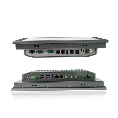 OEM Waterdichte het Comité van Touch screenpc IP66 HMI PC met USB 3,0
