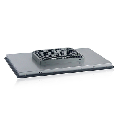 Het voor de Aanrakingscomité van IP65 Industriële het Comité van PC Fanless Touche screen TPM 2,0 van PC
