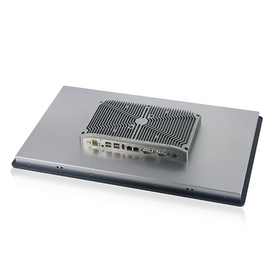 4G het Medische Comité van Dual Core LEIDENE van PC Computer 21,5“ FHD 2 Ethernet Haven