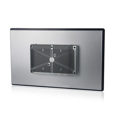 4G het Medische Comité van Dual Core LEIDENE van PC Computer 21,5“ FHD 2 Ethernet Haven