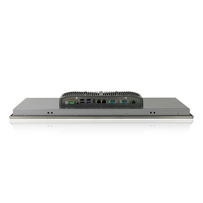Industriële Computer allen in het Comité van het One Touchscherm de Aanraking 4gb 64gb van PC PCAP
