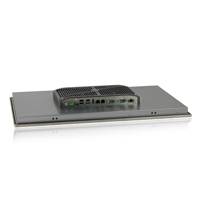 Voorip65 bedde Aanrakingscomité de Vensters 8ste Gen Core I5/I7 van PC voor HMI-Oplossingen in