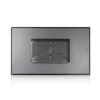 24V industriële Comité PCs RS485 het Comité van het 21,5 Duimtouche screen PC